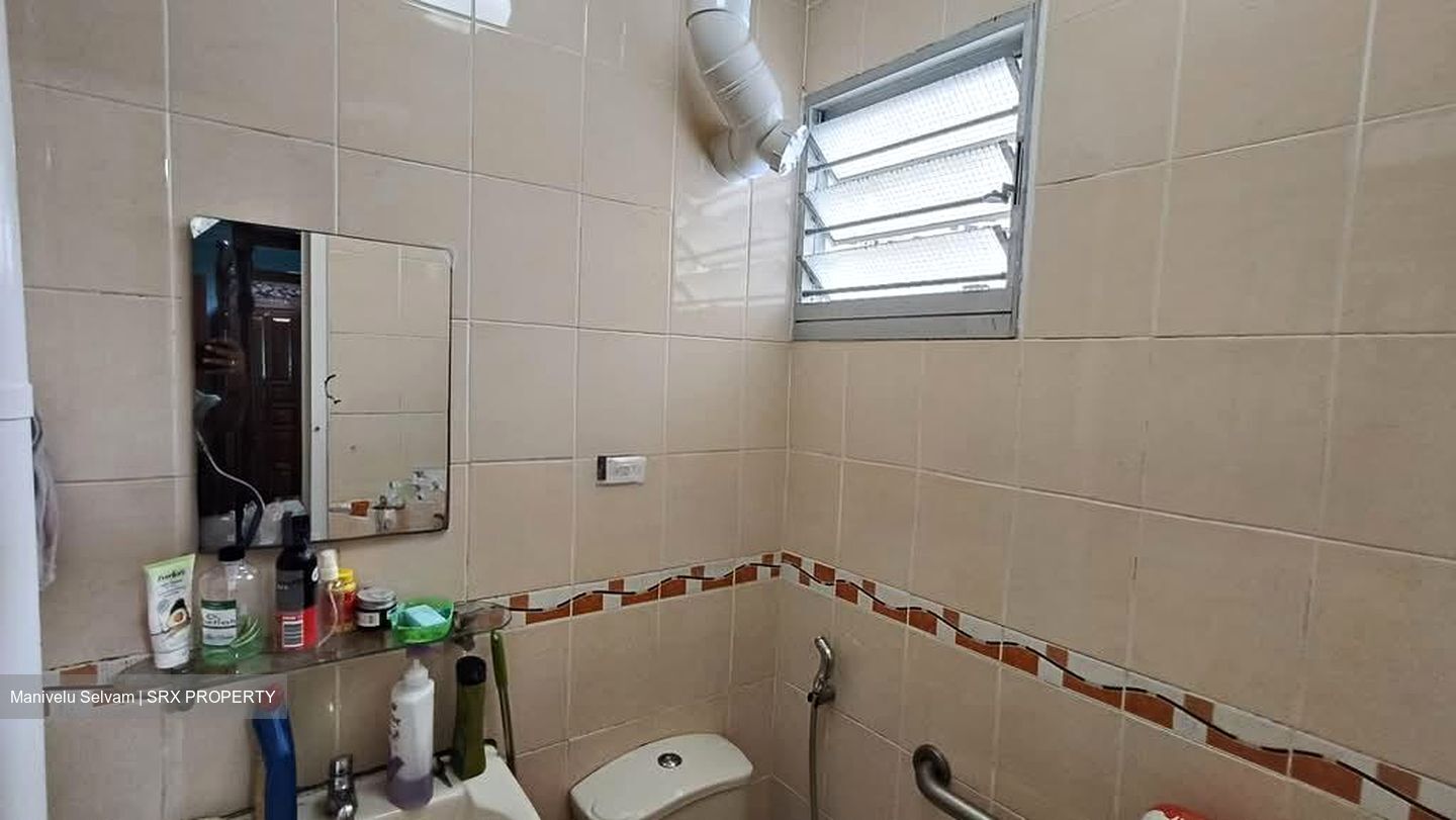 Blk 421 Teck Ghee Heartlands (Ang Mo Kio), HDB 4 Rooms #605487331